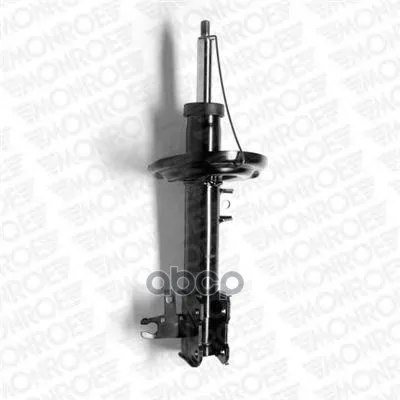 G8004_амортизатор Передний Левый Газовый! Opel Astra/Zafira 05 Monroe G8004 Monroe арт. G8004