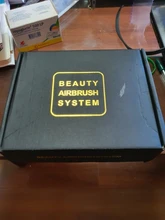 Juego de Mini aerógrafo inalámbrico multiusos, bomba de pulverización Gen Pen, compresor de aire portátil, modelo de pintura artística