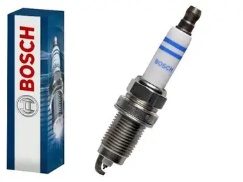 

Opel Astra A16LET 1.6 Turbo Spark Plug Set Bosch