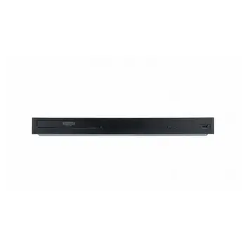 

DVD Player LG UBK80 4K USB HDMI Black