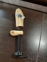 BSAID, 1 unidad, Zapatero De madera, Zapatero De madera ajustable, expansor De árboles De madera, tallas S/M/L, hombre, mujer