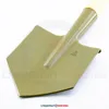 landing shovel small mlshz Outdoor Tool compact Shovel Mini Military Survival Shovel For Car Emergency camping ► Photo 3/4