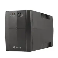 Автономный UPS NGS FORTRESS600V2 240W черный