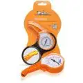 

Pressure gauge dial reservoir. Case 5 atm APR-M-05