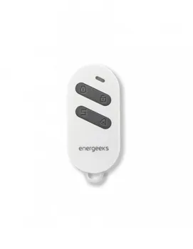 

Remote controller for alarm system wifi/gsm Energeeks EG-AWG001MD