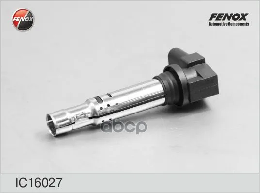 Катушка Зажигания Vag Golf Iv/V/Lupo/Bora/Fabia/Octavia/A2 Fenox Ic16027 FENOX арт. IC16027