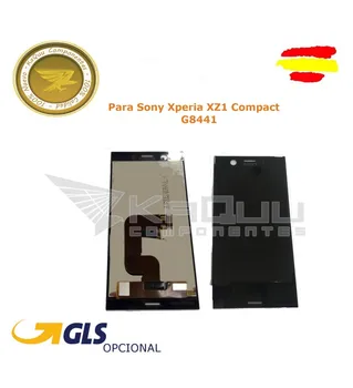 

LCD screen for Sony Xperia XZ1 Compact G8441 BLACK
