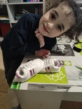 Zapatos de bebé para recién nacidos, zapatillas de Primeros Pasos a rayas, con cordones, de cuero PU, suelas blandas, 0 a 18 meses