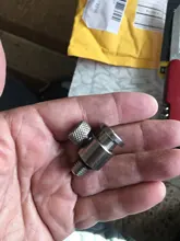 Quick-Change-Connector Bank-Sticks Buzzer-Bars Rod-Pod Stainless-Steel Carp Fishing 