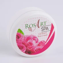 Rosart розовый крем 125 мл