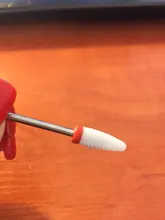 Fresas para manicura, cortadores de corindón, boquillas para uñas, accesorios para retirar esmalte de Gel