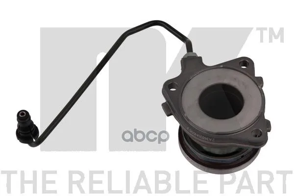 Подшипник Выжим.Opel Astra H/Corsa D/Vectra C 1.3cdti-2.2d 03- Nk 143611 Nk арт. 143611
