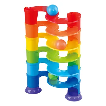 

Track marbles 6 Heights & 3 balls