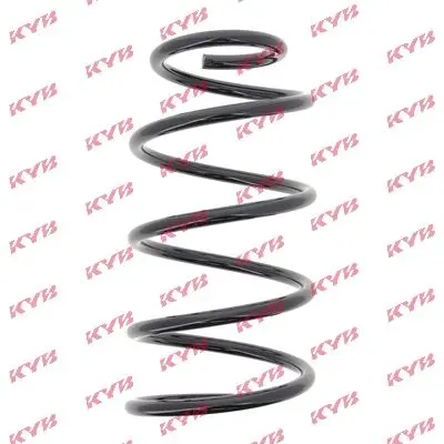 Пружина подвески ROVER 75 1.8/2.0/CDTI/2.5V6 99- передняя KAYABA