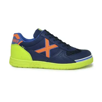 

MUNICH-NINO-SYNTHETIC-SOCCER BOOTS SNEAKERS G-3 MUNICH NINO.