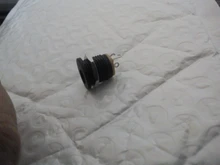 DIY Adapter Connector Jack-Socket Male-Plug Pin Pcb-Mount Plug-Jack DC 10PCS