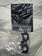 Soporte de espejo para manillar de motocicleta, abrazadera de espejo retrovisor para Kawasaki Suzuki BMW y muchos otros modelos, 2 unidades