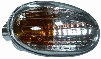 

OPTICAL GROUP ANT. FIAT MULTIPLA Left WHITE Compatible