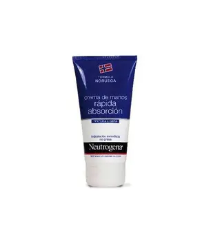 

Neutrogena Formula Norway Rapida hand cream