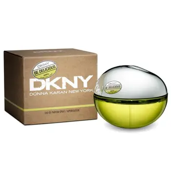 

DKNY Be Delicious 50 ml Парфюмерная вода