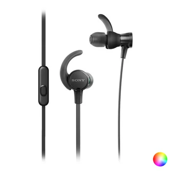 

In ear headphones Sony MDRXB510AS (3.5 mm)