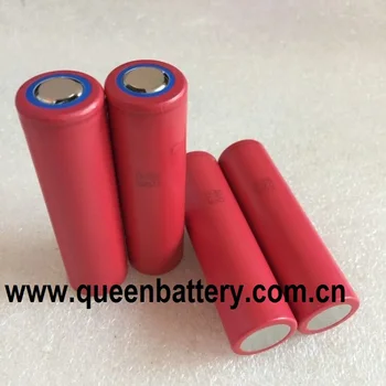 

(100pcs/lot freight free)ebike battery 18650GA 18650 3500mAh NCR18650GA flashlight battery 10A for 18650 ga UAV drone battery