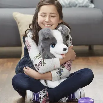 

FurReal Friends Ricky The Trick Lovin' Pup Hasbro