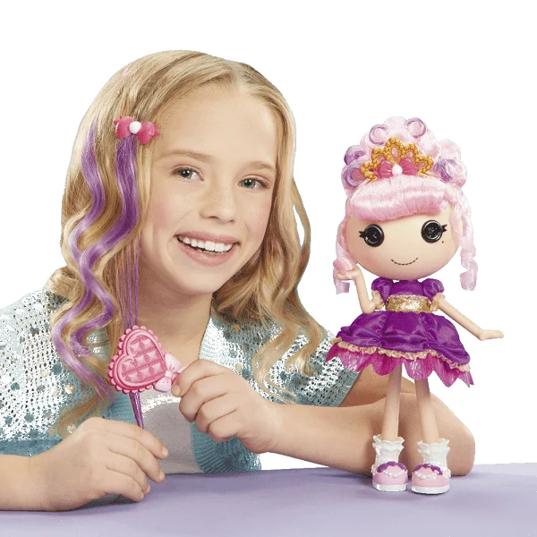 Кукла Lalaloopsy Блестящая принцесса