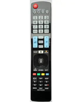

Remote control for LG AKB74455409 LCD TV Smart TV 30LF6300 32LF6300 40LF6300 40LF631V 49LF6300 49LF631V 55LF631V 65LF6300 65LF631V