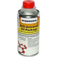 Добавка к маслам WINDIGO ECO-Universal Oil Package(0,2л