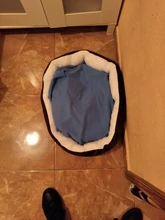 Mats Blanket Cushion Bed-House Sofa Pet-Beds Dog Animal Cute Basket-Supplies Cat Big