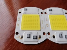 Bulb-Lamp Spotlight No-Need-Driver Cob-Chip Smart 220V LED 10W 3W 9W 20W 7W 50W IC 