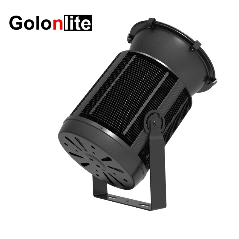 500w led