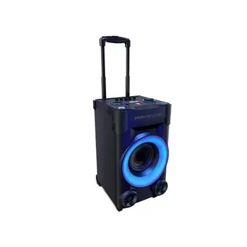 

Bluetooth speaker Energy Sistem 443741 LED FM 40W Black