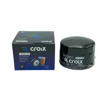 

Croix CF5796 automobile and vehicle oil filter. Box of 24 Renault, Nissan