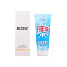 Гель для душа Fresh кутюр Москино(200 мл