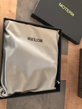 Moterm Luxe-planificador de anillos A5 con carpeta de anillos de 30mm, Agenda, organizador de granos Crocs, diario, Bloc de notas, cuaderno de bocetos