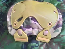 Kneepad Elbow Knee-Protector Safety-Gear Hunting-Skating Working Army Military Airsoft