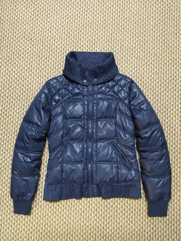 

Rx-md0022 jacket for Girl T Blue Silvian Heach (128-158) (146)