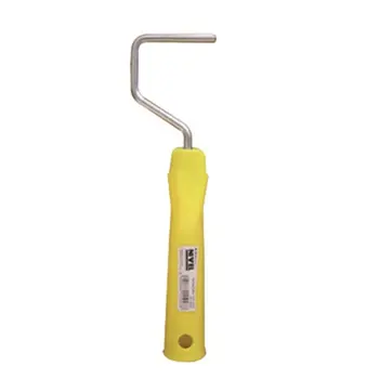 

ROD ROLLER MINI SHORT 05 CM M/POLIPR REPLACEMENT LEVEL