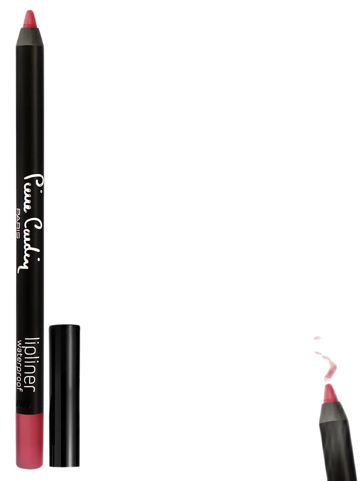 

Waterproof Lipstick Pencil Makeup Sexy Red Long Lasting Lipliner Cosmetics Long Lasting Waterproof Liquid Matte Nonstick