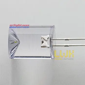 

Led ARL 2-10823uwc-5cd 250 PCs ANR 011542