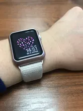 Cristal + funda para Apple Watch, Protector de pantalla, accesorios para apple watch, 44mm, 40mm, 42mm, 38mm, serie iWatch 5 4 3 6 se