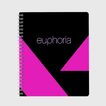 

Notebook Euphoria