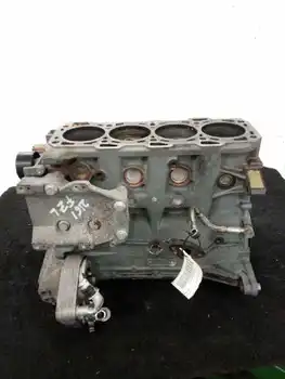 

192A8000 192A8000 Block Fiat Bravo Ii (198) 1.9 Dynamic Multijet