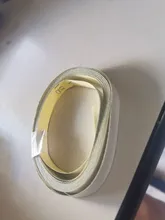 Cinta reflectante mágica para Estilismo de coche, pegatina decorativa para coche y motocicleta, cinta de advertencia reflectante de 5 colores, 1cm x 5m