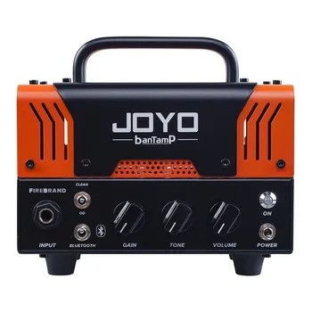 

Firebrand amplifier guitar tube, 20 W, Joyo