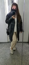 Women Sneakers Flats-Shoes Autumn Winter Genuine-Leather FEDONAS Casual Student