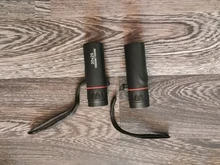 Zacro-telescopio Monocular de alta definición, 30x25, mini zoom militar portátil, resistente al agua, 10X Scope para caza y viajes