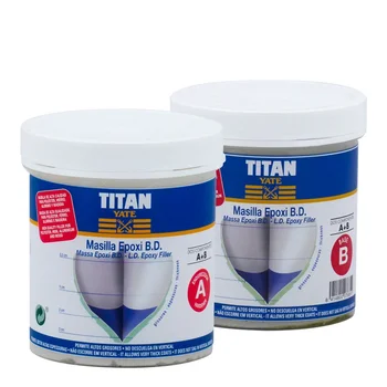 

Low Density Epoxy putty 1L